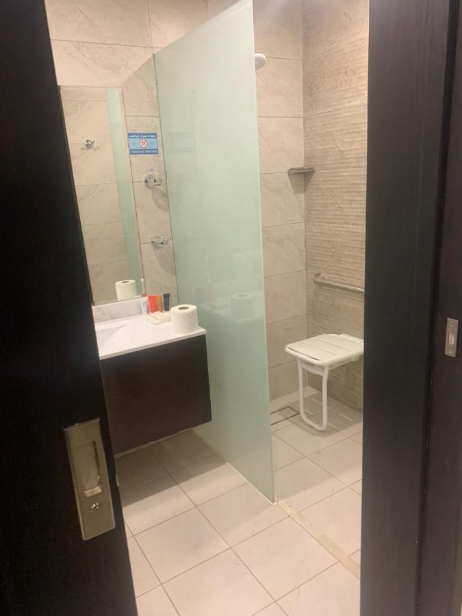 Grand Lily Hotel Suites Ал Хофуф Екстериор снимка