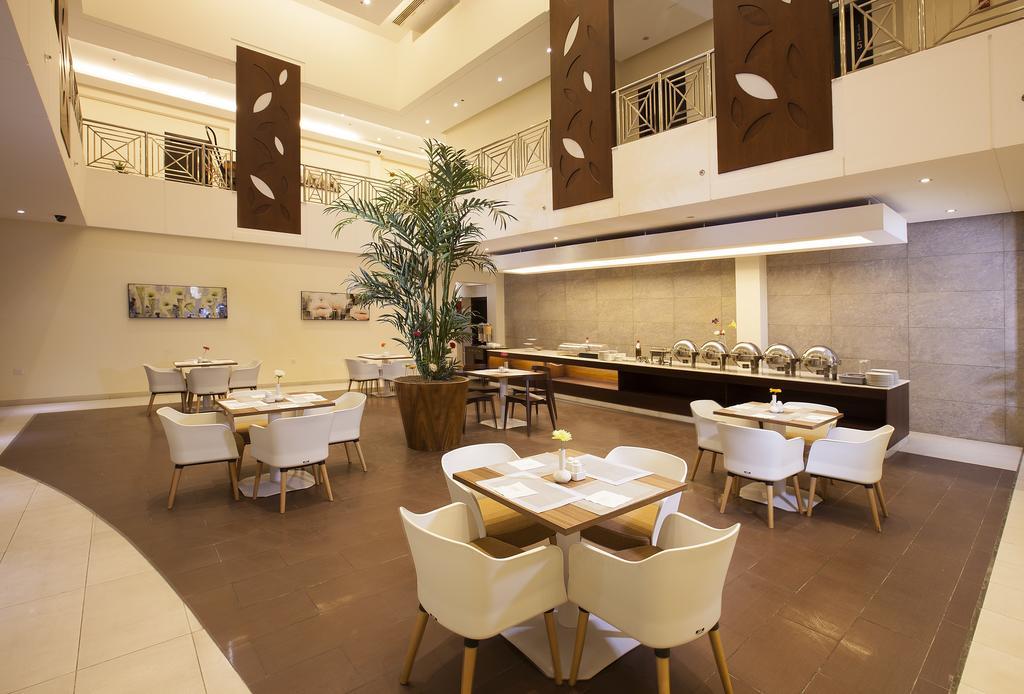 Grand Lily Hotel Suites Ал Хофуф Екстериор снимка