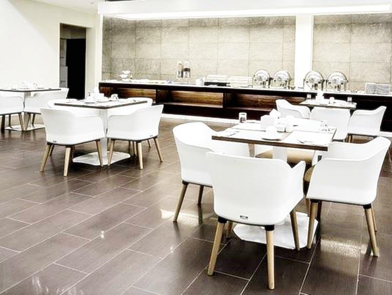 Grand Lily Hotel Suites Ал Хофуф Екстериор снимка